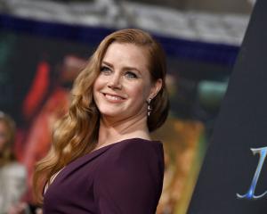 Hollywood superstar Amy Adams is tipped to be cast in Taika Waitit's new movie set to film in New...