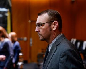 Prosecutors James Crumbley purchased the handgun used in the attack four days before the...