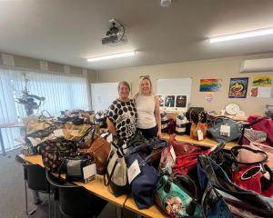 Love Grace donations were received by Mid-South Island Women’s Refuge and Family Services Refuge...