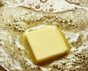 To achieve brown butter, you’ll need a heavy-based pan and some good-quality butter cut into...