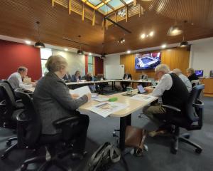 The Hurunui District Council adopted its draft 2024/34 Long Term Plan for consultation on Tuesday...