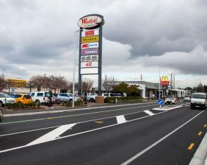 Westfield Riccarton. Photo: File image