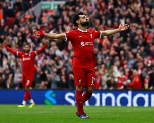 Mohamed Salah will need to rediscover his best form if Liverpool are to remain in the title race....