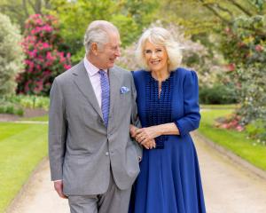 King Charles III and Queen Camilla celebrated their 19th wedding anniversary earlier this month....