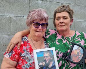 Ann Nicholl and Karen Sinclair, the family of Alan Keith Nicholl, fought ACC for years and have...