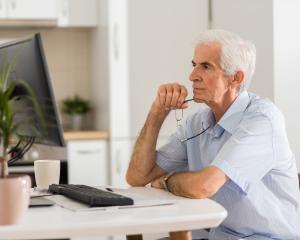 Unlike some other countries New Zealand does not have a mandatory retirement age. PHOTO: GETTY...