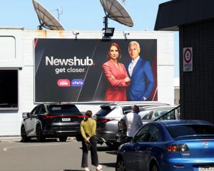 Newshub staff were told by Warner Bros management in February it planned to axe the entire news...