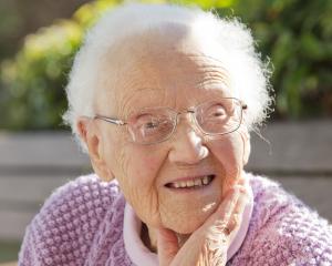 Mosgiel resident Lilian Renault spent her early 20s living in the Nazi-occupied Channel Islands....
