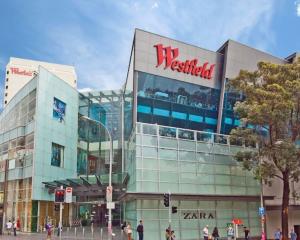 Shots have reportedly been fired in a New South Wales shopping centre. Photo: screenshot/Google Maps