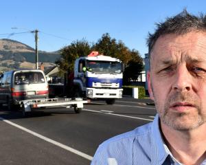 Development in the Mosgiel-Taieri area makes resolution of transport issues increasingly vital,...