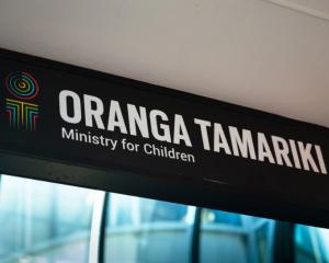 Oranga Tamariki has proposed cutting 447 jobs, reducing its workforce by 9 percent.&nbsp;Photo:...
