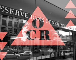 The Reserve Bank of New Zealand. Photo: RNZ
