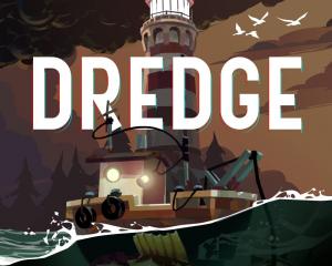 Dredge is a single-player fishing adventure with a sinister undercurrent. Image: Supplied