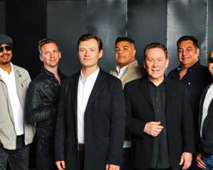 UB40 last played in New Zealand in January 2023. Photo: Supplied