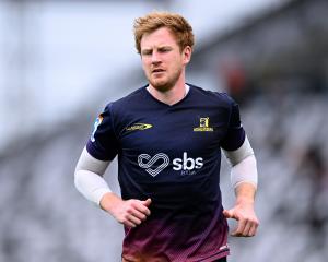 Rhys Patchell's season is likely over after he sustained a pectoral strain that will sideline him...