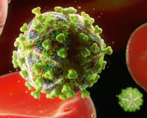 Doctors found the man a donor with a gene mutation that confers natural resistance to the HIV...