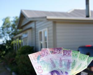 The Reserve Bank says the housing measures will reduce risks to the financial system. Photo:...