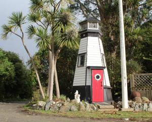 Coopers Creek is a remote village in Invercargill, located 15km from the city.&nbsp; Photo:...