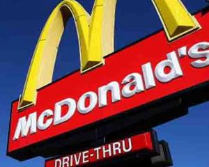 McDonald's has closed 12 stores in Victoria over the coronavirus. Photo: Getty Images