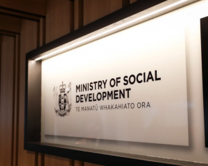 The ministry confirmed it is proposing to cut 97 positions - of which 27 are vacant. Photo: RNZ