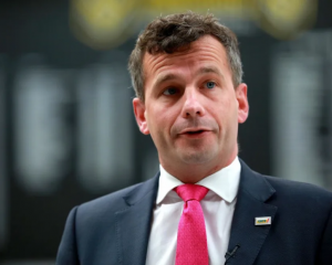 Associate Education Minister David Seymour says there is "no reason to disallow" for-profit...