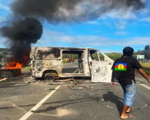 All travellers to New Caledonia are urged to get travel insurance, amid ongoing civil unrest....