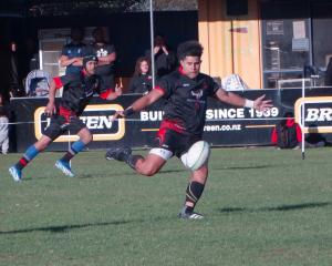 Old Boys first five Inoke Fisilau helped his side beat Athletic Marist 46-37 last weekend for...
