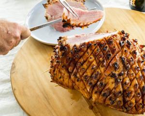 The public can have their say on who produces the country’s tastiest bacon and ham. PHOTO: ALLIED...