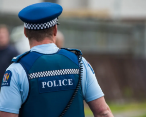 Police want a "refocus" of their work, according to a briefing paper prepared for the new Police...