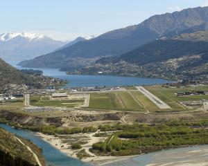 What should health provision look like for Queenstown? PHOTO: STEPHEN JAQUIERY