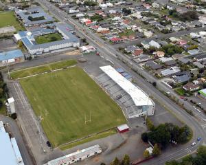 The future of Invercargill’s Rugby Park is on shaky ground after the council decided to cease...