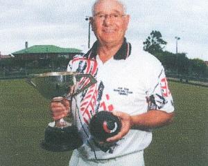 Howard Smith was a classy bowler, gaining his gold star and representing South Canterbury. PHOTOS...