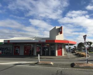 Westpac will close its Windsor branch next month. PHOTO: SUPPLIED