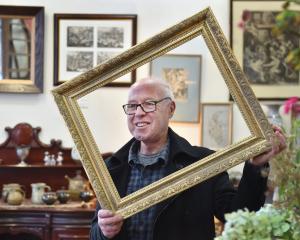Retiring antique dealer and restorer Ray Paul is grateful to have had a career that he loved....