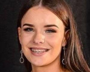 Sophia Crestani (19) died at a flat party in Dunedin in October 2019. A charter will be signed...