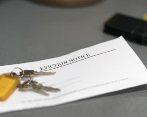 The Tenancy Tribunal has ordered the Public Trust take possession of a house after finding the...