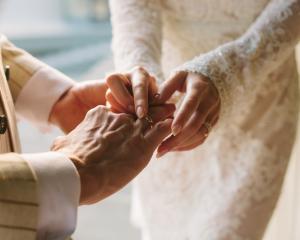 What’s love got to do with it? PHOTO: GETTY IMAGES