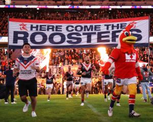 The 15-time NRL premiership winning Sydney Roosters will open an academy based out of Rolleston...
