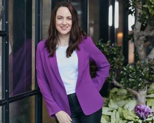 Frances Cook. Photo: Supplied via RNZ