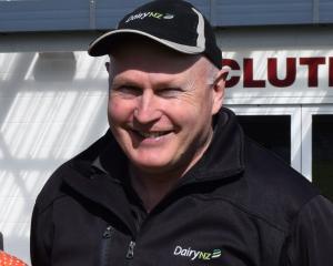 Guy Michaels.