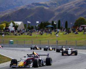 PHOTO: BLAKE ARMSTRONG/ARMSTRONG PHOTOGRAPHY NZ