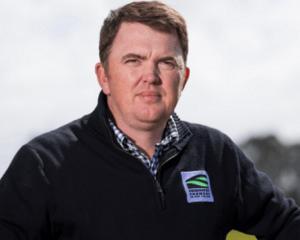 Wayne Langford. PHOTO: SUPPLIED
