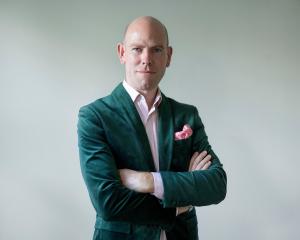Poverty and democracy researcher Max Rashbrooke says seeing New Zealand children’s futures stolen...