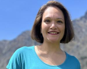 Pivotal Point founder and CEO Lisa Leftley. PHOTO: ARCHIVE