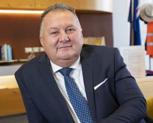 Shane Jones