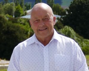 Bryan Cadogan