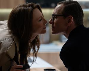 Photo: Claudette Barius/Focus Features/TNS