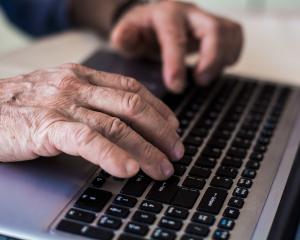 Data shows that 0.7 percent of people working as managers are aged over 80. File photo: Getty Images