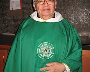 Gustavo Gutierrez. PHOTO: WIKIPEDIA
