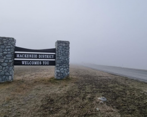 State Highway 8 in the Mackenzie Basin has seen a string of serious crashes in a matter of days....
